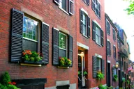 Boston Jewish History Walking Tour thumbnail 6