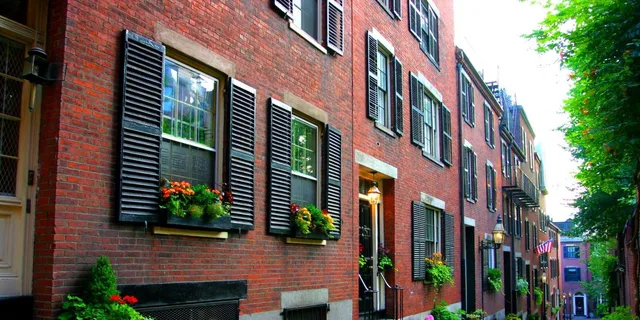 Boston Jewish History Walking Tour - Image 6