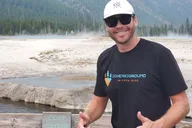 Yellowstone Guided Day Tour thumbnail 3