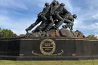 Washington DC Private Day Tour for up to 10 Guests thumbnail 6