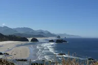 Portland Oregon Coast Day Trip thumbnail 3