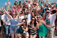 Key West Pub Crawl on Duval Street 2.5 hr thumbnail 4