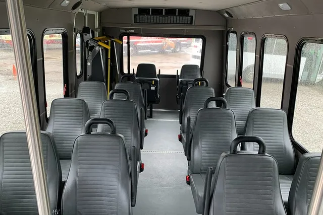 Orlando Private Transfer from MCO to Hotels - Image 6