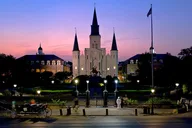 New Orleans Self-Guided Audio Tour thumbnail 1