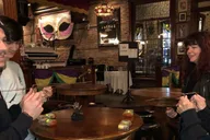 Pensacola Haunted History Tour with Meal thumbnail 4