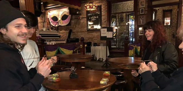 Pensacola Haunted History Tour with Meal - Image 4