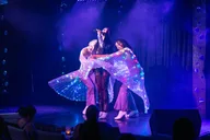 Las Vegas Tina Turner & Friends Tribute Show 70 min thumbnail 3