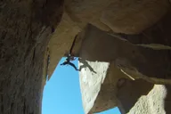 Joshua Tree Rock Climbing Tour 8 Hours thumbnail 2