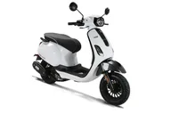 Miami Beach Retro Scooter Rental thumbnail 3