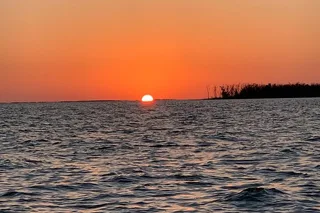 Everglades Sunset Charter