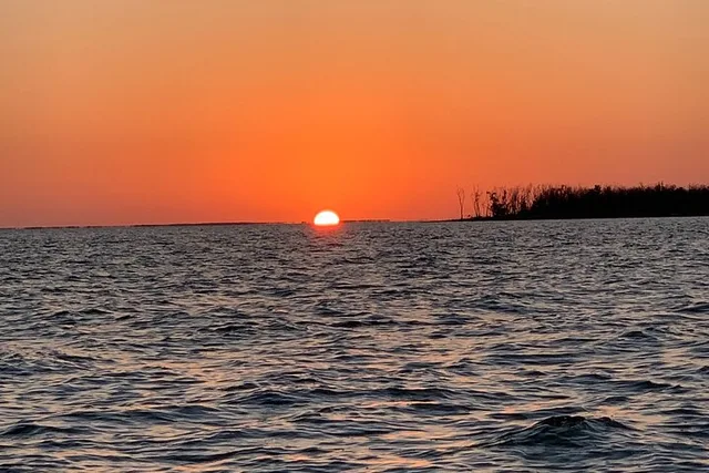 Everglades Sunset Charter - Image 1