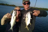 Vero Beach Inshore Fishing Charter thumbnail 4