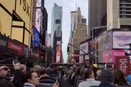 New York City Hop-On Hop-Off Downtown Tour thumbnail 3