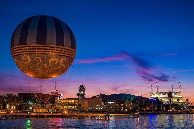 Orlando 5-Day Tour Package - Image 3