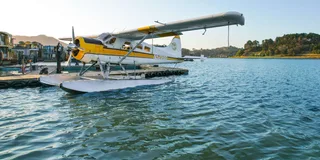 San Francisco Seaplane Tour
