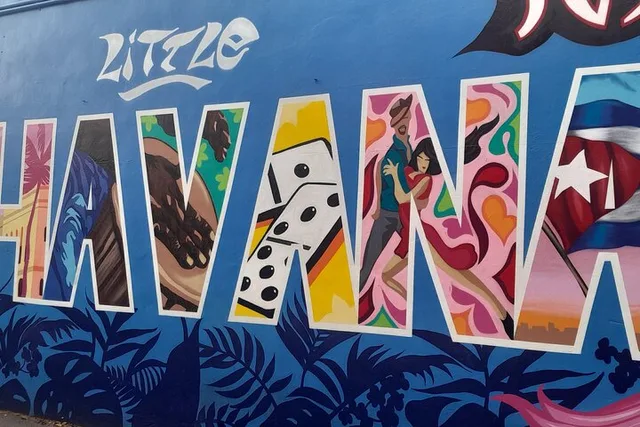 Miami Cultural Tour of Little Havana - Image 2