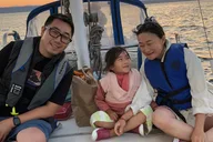 Seattle Sailing Tour on Puget Sound thumbnail 4