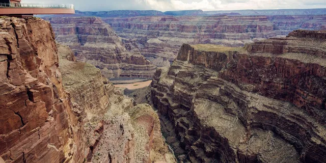Las Vegas Grand Canyon Bus Tour - Image 2