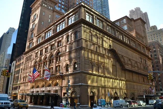 Midtown Manhattan Self-Guided Walking Tour - Image 2