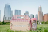 Austin Tea Bus Tour with Live Music 1.5 hr thumbnail 5