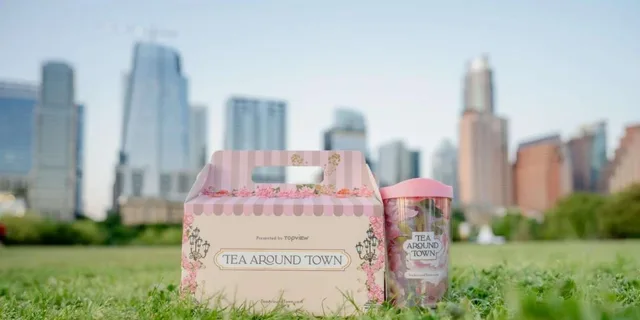 Austin Tea Bus Tour with Live Music 1.5 hr - Image 5