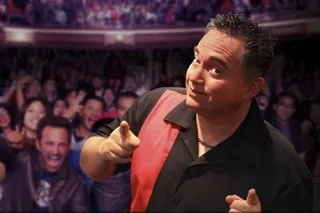 Myrtle Beach Magic & Comedy Show by Michael Bairefoot