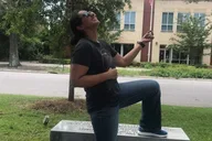 Charleston Scavenger Hunt by Zombie Scavengers thumbnail 4