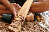 Maui Polynesian Wood Carving Experience thumbnail 5