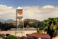 Los Angeles Hollywood Film Studios Private Day Tour thumbnail 1