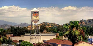 Los Angeles Hollywood Film Studios Private Day Tour