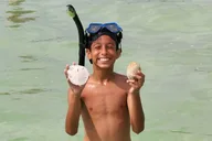 Treasure Island Shell Key Deck Boat Adventure thumbnail 3
