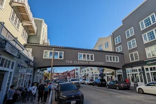 Monterey Scavenger Hunt on Cannery Row