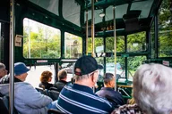 Nashville Music and Trolley Tour thumbnail 5
