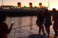 Long Beach Private Yacht Cruise with City Lights thumbnail 6