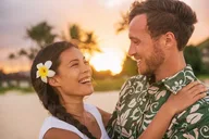 Kauai Photography Session for Couples and Families 45 min thumbnail 4