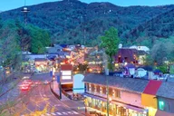 Gatlinburg Adults-Only Grave Intentions Walking Tour 1.5 hr thumbnail 2