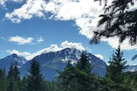Seward Canopy Zipline Adventure thumbnail 2