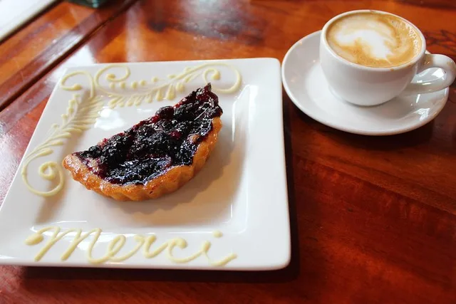 Portland Food Tour in Alberta Arts District - Image 5