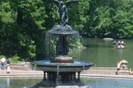 New York Hell's Kitchen Food and Central Park Tour thumbnail 4