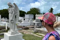 Key West Cemetery Self-Guided Tour thumbnail 5