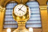 New York City Grand Central Station Walking Tour thumbnail 3