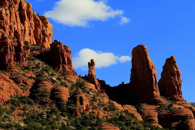 Sedona Sightseeing Tour with Hotel Pickup 2.5 Hr - Image 6