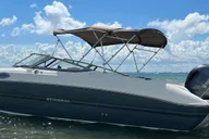 Miami Private Boat Tour thumbnail 1
