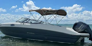 Miami Private Boat Tour