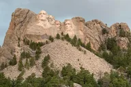 South Dakota Monument Tour: Mt Rushmore & Crazy Horse thumbnail 6