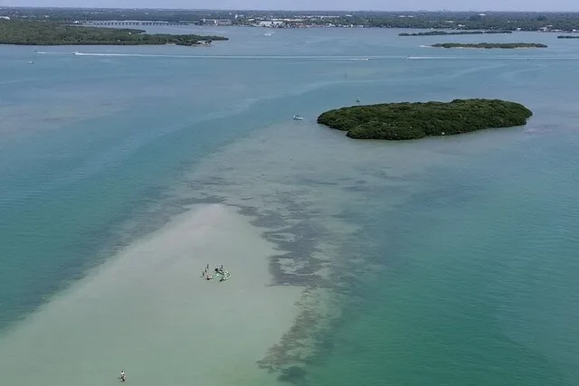 St. Pete Beach Glass Bottom Kayak Adventure - Image 6