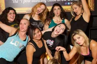 Las Vegas Pole Dancing Class thumbnail 4