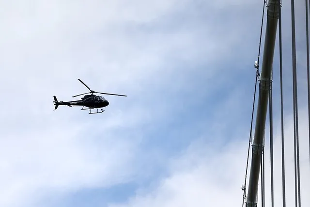 New York City Helicopter Airport Transfer - Image 2