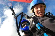 Maui Paragliding Tandem Flight thumbnail 1