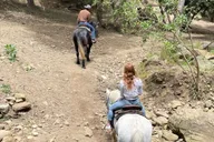 Santa Barbara Horseback Riding Tour thumbnail 4